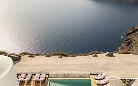 Rocabella Santorini Hotel & Spa